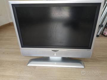 4 MONITOR HANNS-G IN PERFETTE CONDIZIONI