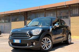 Mini Cooper D Paceman 2.0 Automatica