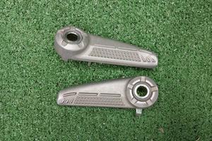 Pedalini passeggero yamaha xenter 125/150