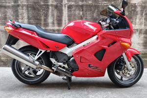 vfr 800 fi 2001 cat
