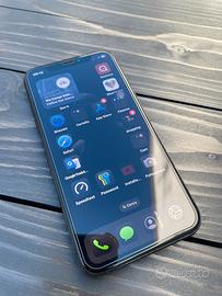 iphone xs 64gb grigio siderale