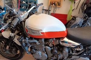 Ricambi Triumph dal 1992 al 2006