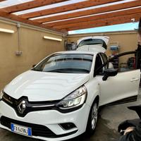 Renault Clio Moschino 1.5 dCi 75cv 2019- 98000km