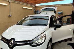 Renault Clio Moschino 1.5 dCi 75cv 2019- 98000km