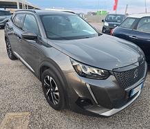 Peugeot 2008 BlueHDi 110 S&S GT