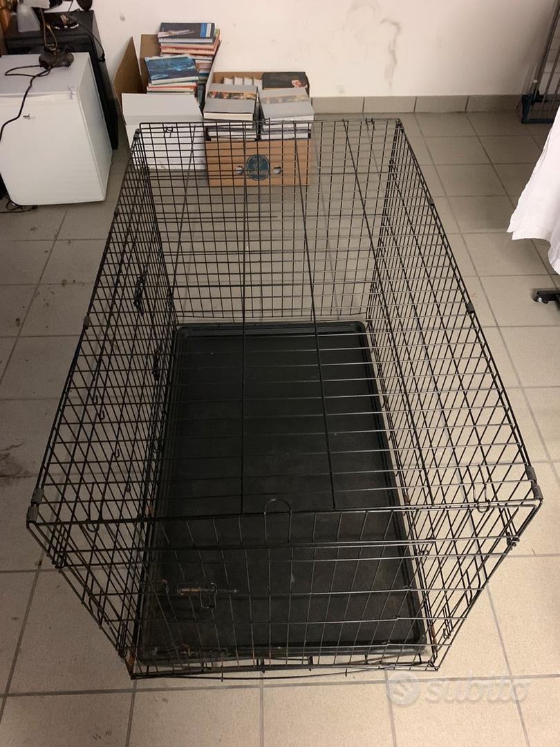 KENNEL cane taglia medio/grande - Accessori per animali In vendita a Verona