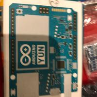 Arduino yun