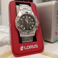 Orologio Lorus Seiko V657-X038