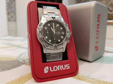 Orologio Lorus Seiko V657-X038