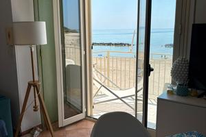 Appartamento vista mare Sciacca localita Foggia