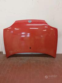 Cofano anteriore Fiat Seicento (1998 - 2005)