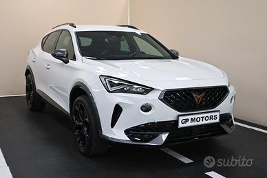 CUPRA Formentor Formentor 1.5 TSI DSG