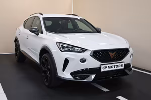 CUPRA Formentor Formentor 1.5 TSI DSG