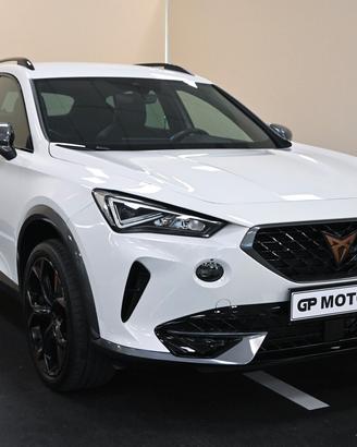 CUPRA Formentor Formentor 1.5 TSI DSG