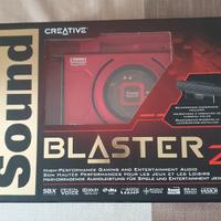  Radeon RX 580 8gb+Ryzen 5 2600+Sound Blaster Z