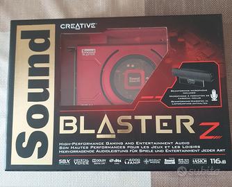  Radeon RX 580 8gb+Ryzen 5 2600+Sound Blaster Z