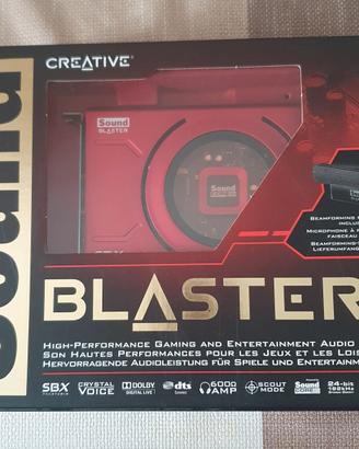  Radeon RX 580 8gb+Ryzen 5 2600+Sound Blaster Z