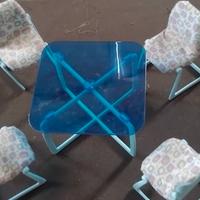 BARBIE  set Dream House