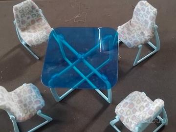 BARBIE  set Dream House