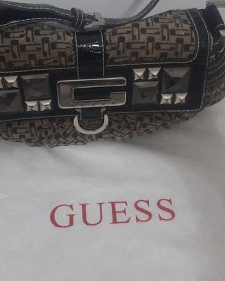 Borsa vintage Guess donna
