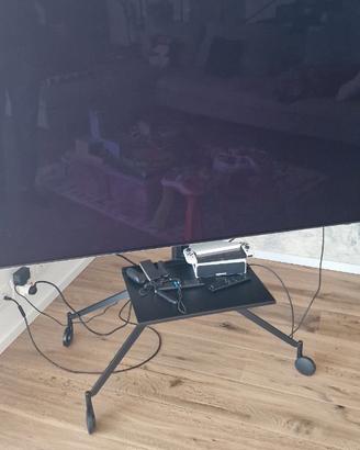 PORTA TV -- EXTENDO - MODELLO APOLLO
