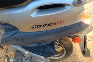 Kymco Movie 125 XL