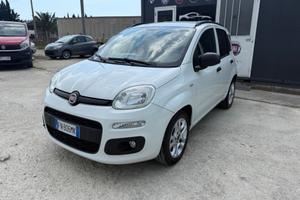 Fiat Panda 1.3 MJT 80 CV Lounge 2018