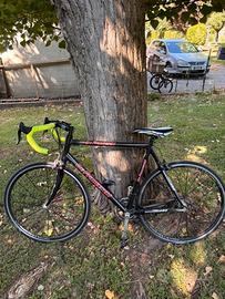 Bici da corsa De Franceschi