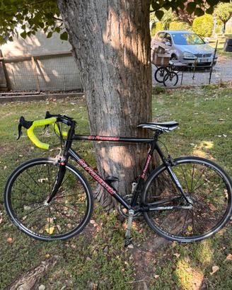 Bici da corsa De Franceschi