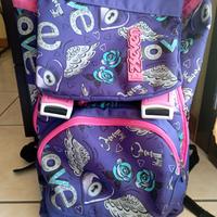 Zaino scuola Seven