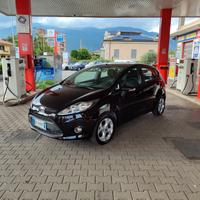 Ford Fiesta 1.2 GPL OK NEOP MECCANICA PERFETTA