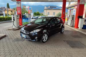 Ford Fiesta 1.2 GPL OK NEOP MECCANICA PERFETTA