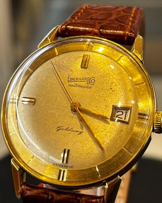 Eberhard GoldRing