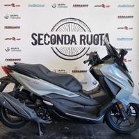 Honda Forza 350