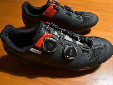 Scarpe MTB gravel crono CX2 42