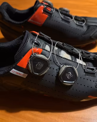 Scarpe MTB gravel crono CX2 42