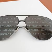 Occhiali da sole uomo Balenciaga 