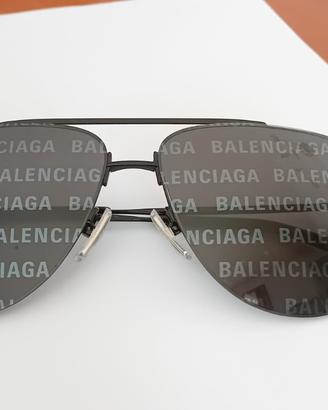 Occhiali da sole uomo Balenciaga 