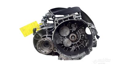 CAMBIO MANUALE COMPLETO VOLKSWAGEN Golf 4 Berlina