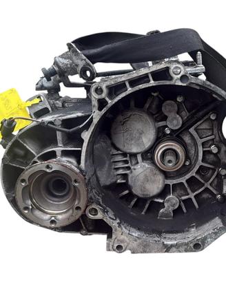 CAMBIO MANUALE COMPLETO VOLKSWAGEN Golf 4 Berlina