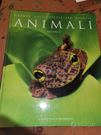 Animali
