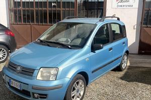 Fiat Panda 1.2 gpl
