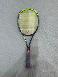 Wilson blade v7 racchetta tennis