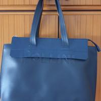 Borsa a spalla Pollini