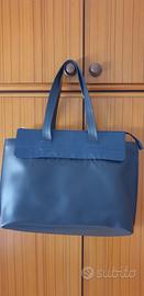 Borsa a spalla Pollini