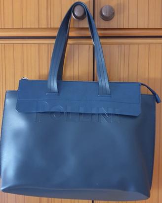 Borsa a spalla Pollini