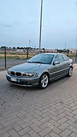 BMW 320cd 2004