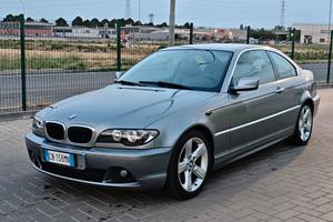 BMW 320cd 2004