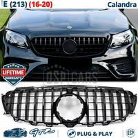 GRIGLIA Mercedes Classe E W213 S213 16-20 GT-R AMG