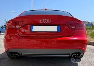 Audi S5 2010 photo 3